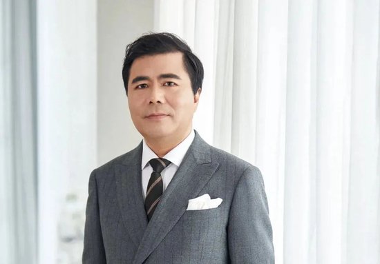 碧桂园服务总裁李长江辞任  “让位优秀的年轻人”