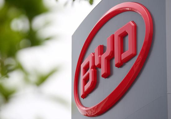 上半年少赚32亿,比亚迪终于等来业绩拐点? 上半年少赚32亿,比亚迪终于等来业绩拐点?