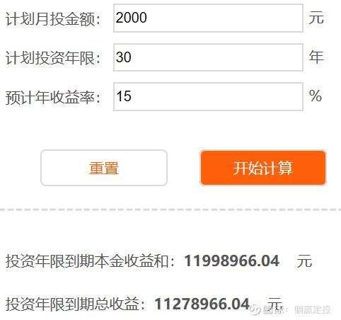 灰色项目-挂机方案躺着就能赚大钱的方法：定投指数基金挂机论坛(3)