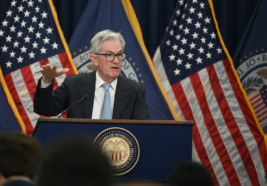 美联储为什么还在加息？