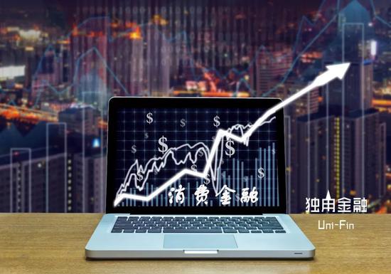 消费金融再掀牌照争夺热潮:金美信、中信接连