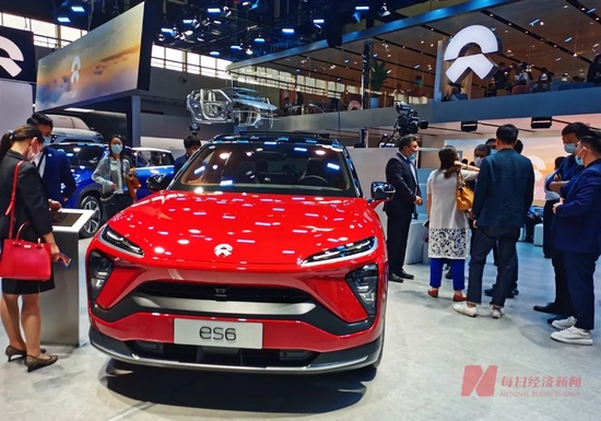 图片来源:每经记者 李星 摄(资料图)