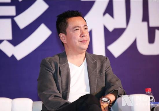 华谊兄弟董事长_华谊兄弟电影小镇