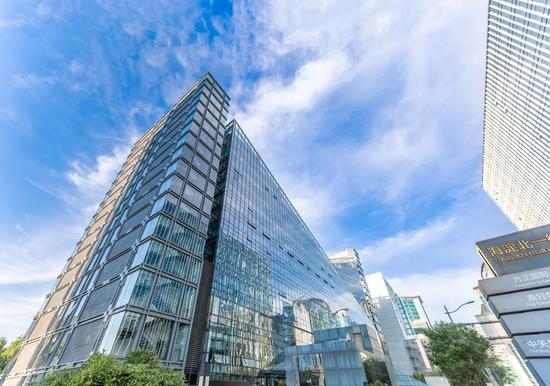 郭洪:北京中关村银行完善科技金融服务体系的实践