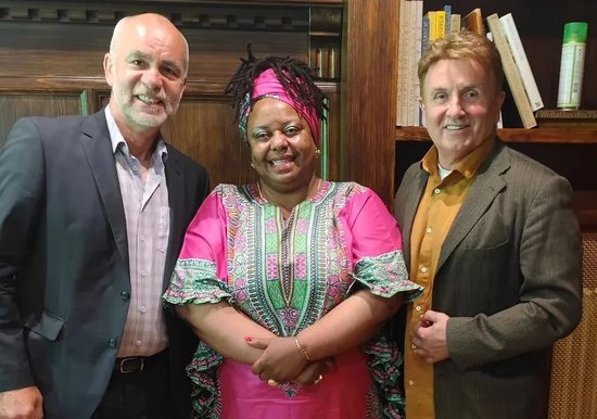 茅台亮相2023年第34届“世界女王”选美大赛德国决赛