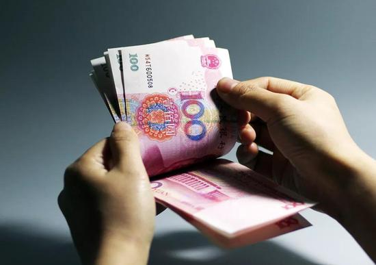 ▲资料图(图片来源:视觉中国)