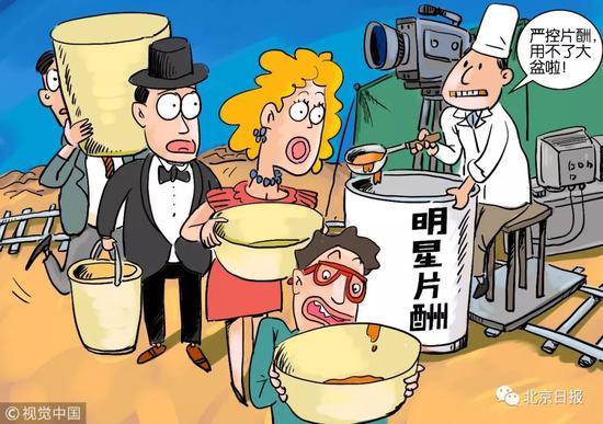资料插图。视觉中国