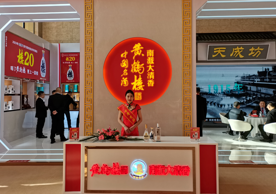 三品四香+名酒经典，古井春糖展露新图景