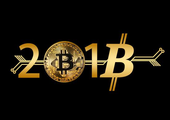 2018 年改变区块链和加密货币的 10 件事