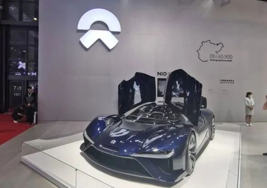 涨疯了！新造车企业7月销量拉“阳线”，“蔚小理”均破万