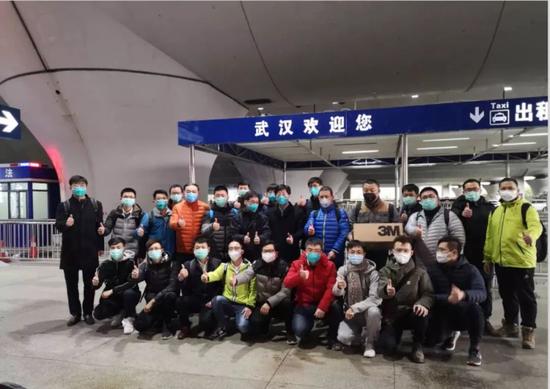 阻击新冠病毒，中国组建纯中医治疗定点医院！