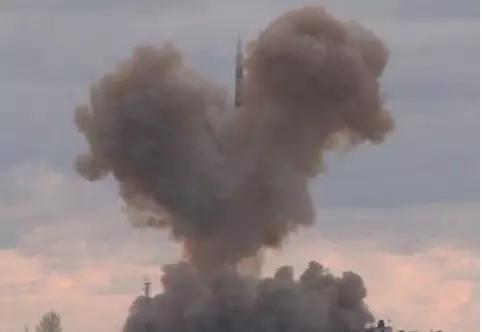 ▲资料图(俄罗斯卫星网)