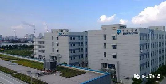 成功登陆A股后 药明康德又奔赴港股_新浪财经