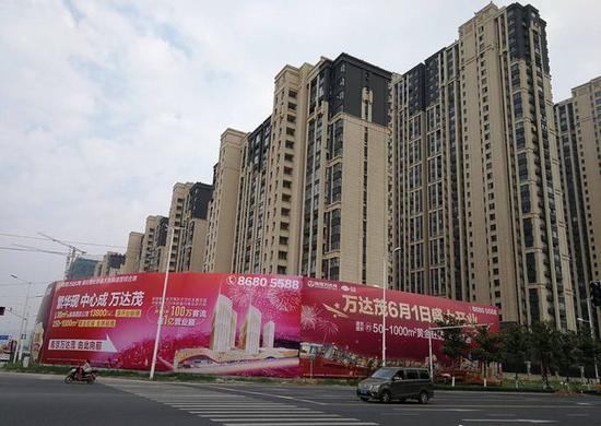 南京万达茂老总_南京万达茂