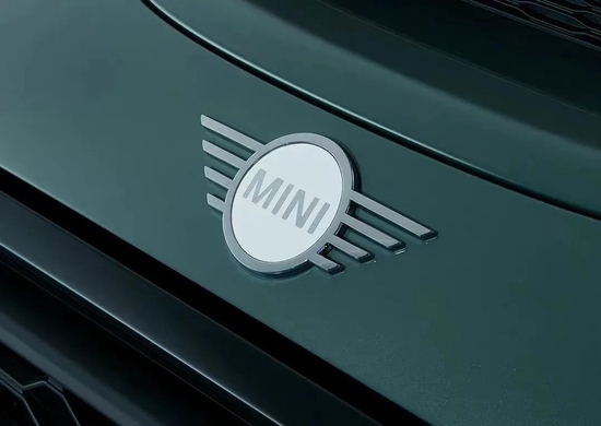 图源MINI中国官微