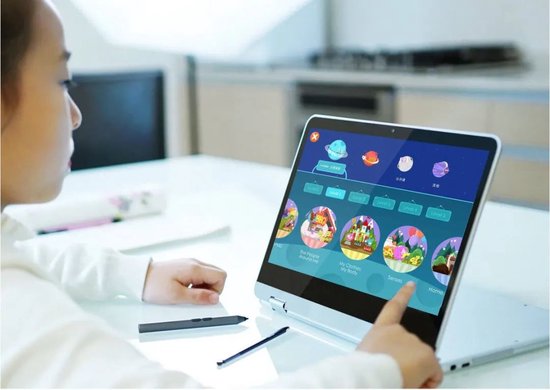 教育硬件的红与黑