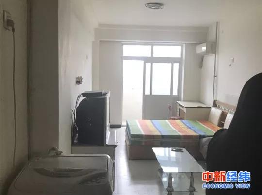 晚交8天房租要赔8600元 黑中介的霸王条款欺