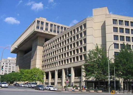 FBI大楼