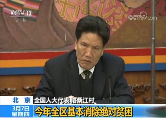 黑龙江代表团