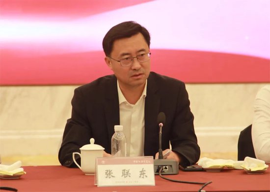 张联东：江苏酒业不能掉链子