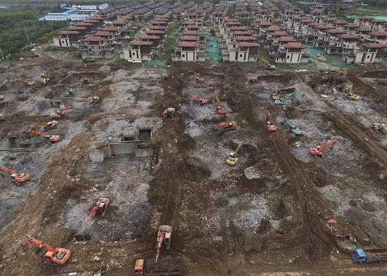 赵正永陕西官场往事