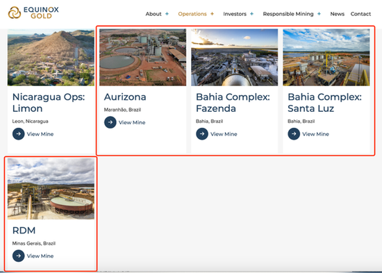 950亿洛阳低调富商,一举拿下四座金矿