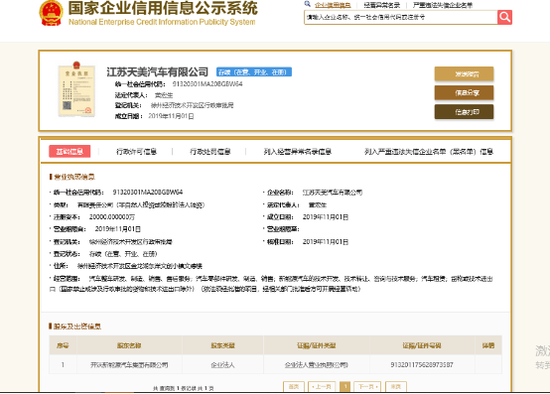 黄宏生“逆市”造车 天美能否再造一个创维?