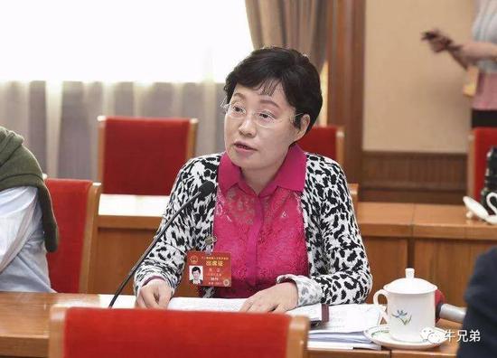 其实,樊芸“围剿”财政部的历史更长一些: