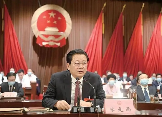 南阳市委书记震撼讲话谁砸了企业的饭碗我们就砸谁的饭碗