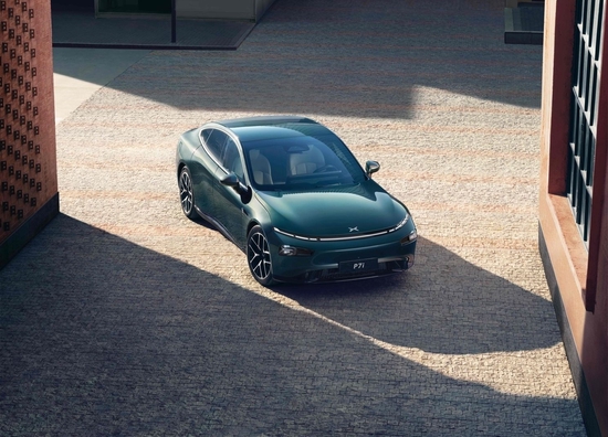 4月新势力“成绩单”排名生变:理想、埃安再刷新纪录