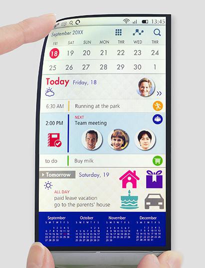 (图自:Japan Display,via Apple Insider)