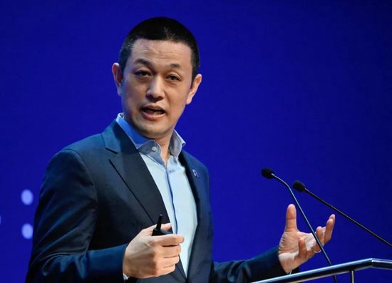 蔚来承压:李斌剑指供应链