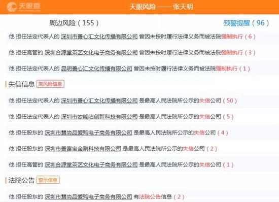 套路三:传销类资金盘的隐秘江湖