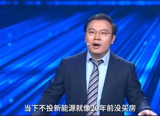 致任泽平：燃油车可以被打败，不该被禁售
