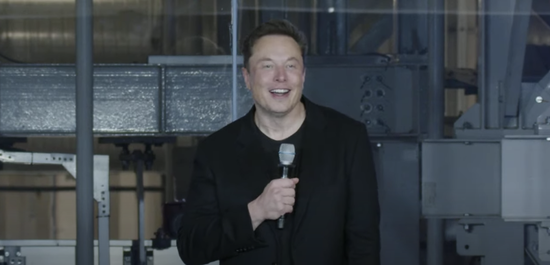 Musk's latest 21 questions! First response to Tesla's succession plan