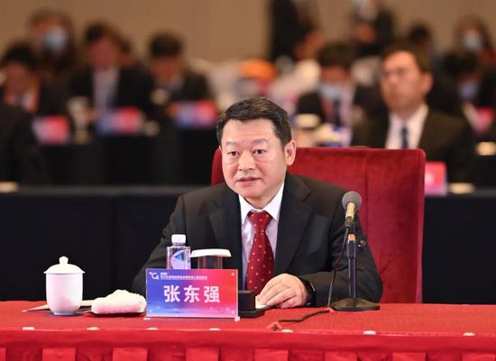 武汉、长沙、合肥、南昌四市党政主要领导在南