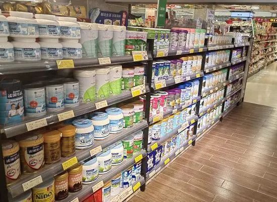 一年亏损超2亿，雅士利宣布退市，大股东蒙牛能否破局