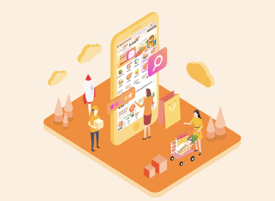 五成营收靠关联公司！第一次招股失效，多点再冲港股上市