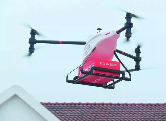 京东崛起背后:刘强东面对批评时不为所动的战