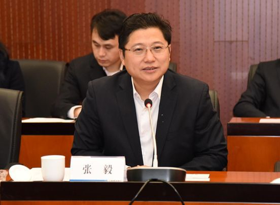 刚刚，中行、农行副行长，同日辞职！