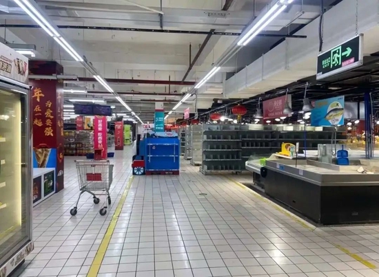 “大厦将倾”，家乐福们还有救吗？消费者手上购物卡怎么办？