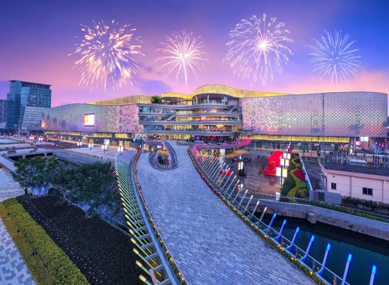 解码新城控股，行业变局下的进化论