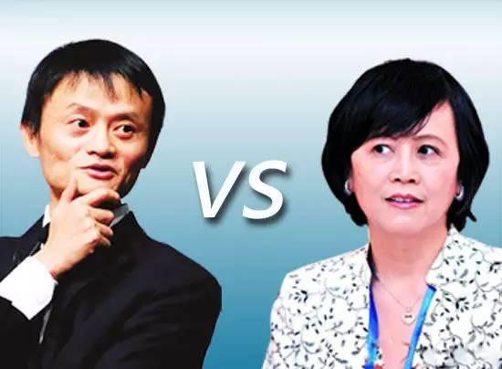 胡祖六契约精神与蚂蚁金服饕餮盛宴