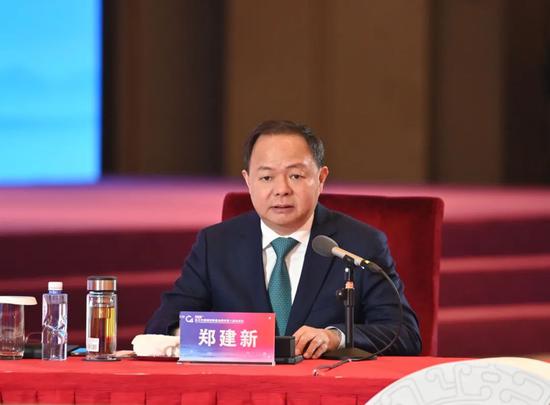 武汉、长沙、合肥、南昌四市党政主要领导在南