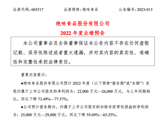 知名品牌业绩大降超90%！这行业“三巨头”利润全在暴跌，但企业仍在扩建增产！