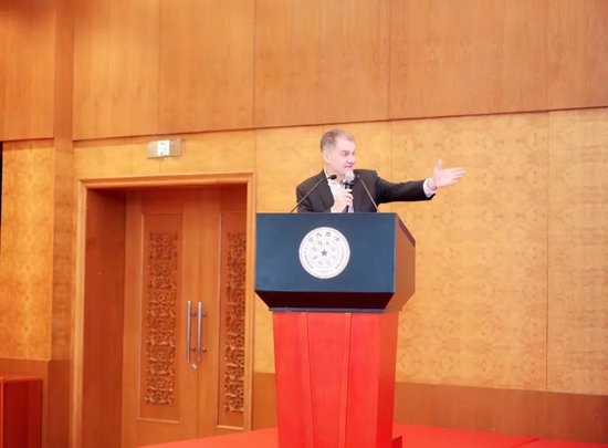 2023清华财经新闻论坛成功举办