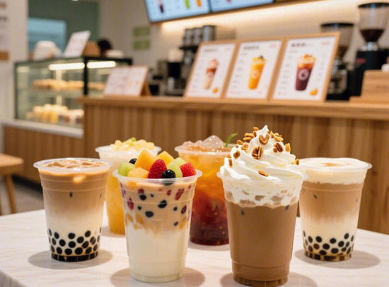 绕地球一圈的香飘飘又瞄准了保健品!