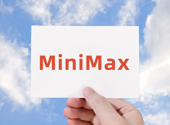 被阿里看中的MiniMax，市值何以上千亿？