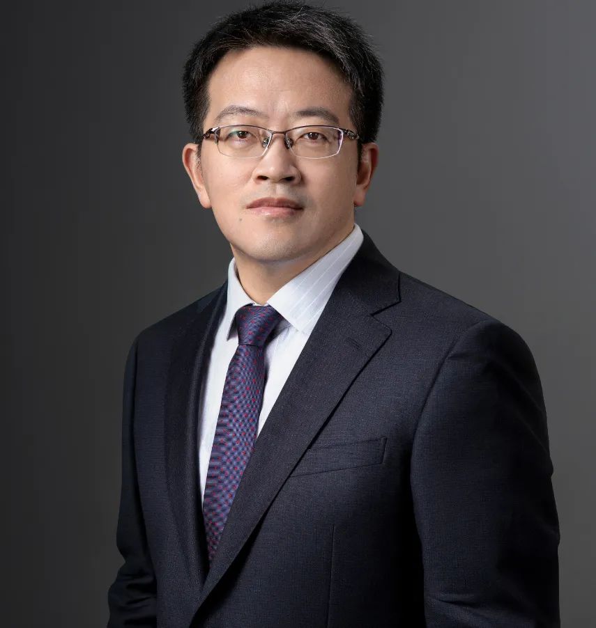 友邦人寿张晓宇：积极践行“五篇大文章”，助力金融强国建设