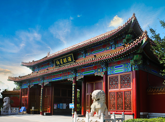 红星二锅头曲线上市“凉了”，大豪科技“买醉”失败？